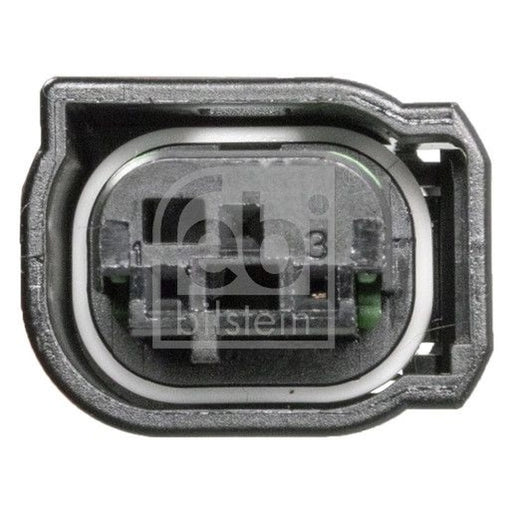 Febi Auxiliary Water Pump Cable Repair Set 2 Connectors 184981