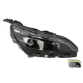 Valeo Headlight Headlamp Right 046791
