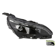 Valeo Headlight Headlamp Right 046791