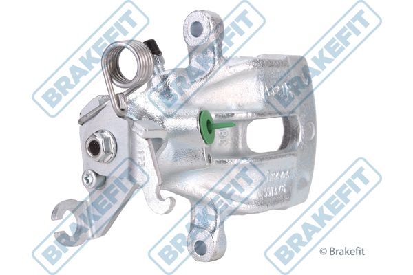 Apec Brake Caliper Assembly Rear Right fits Mitsubishi Carisma 1995-2006