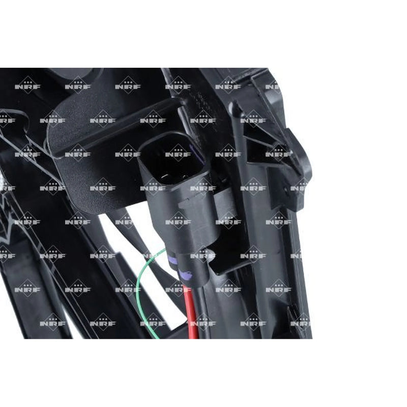 NRF Engine Cooling Fan 470048