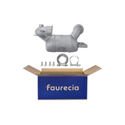 Hella Pre-Catalyst Front 8LE 366 052-501