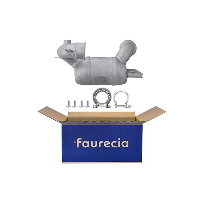 Hella Pre-Catalyst Front 8LE 366 052-501