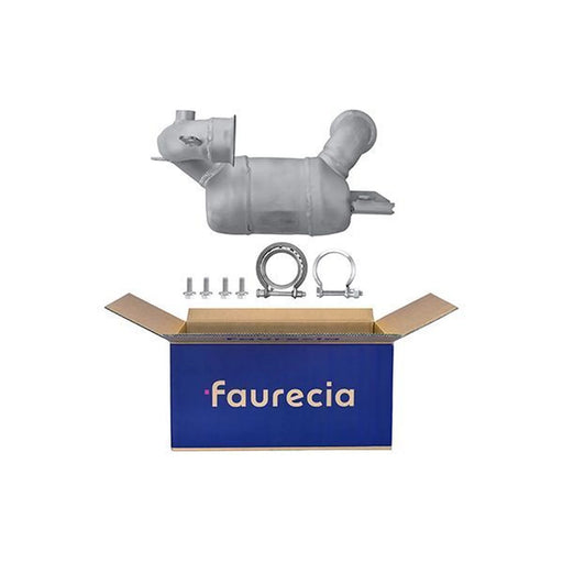 Hella Pre-Catalyst Front 8LE 366 052-501
