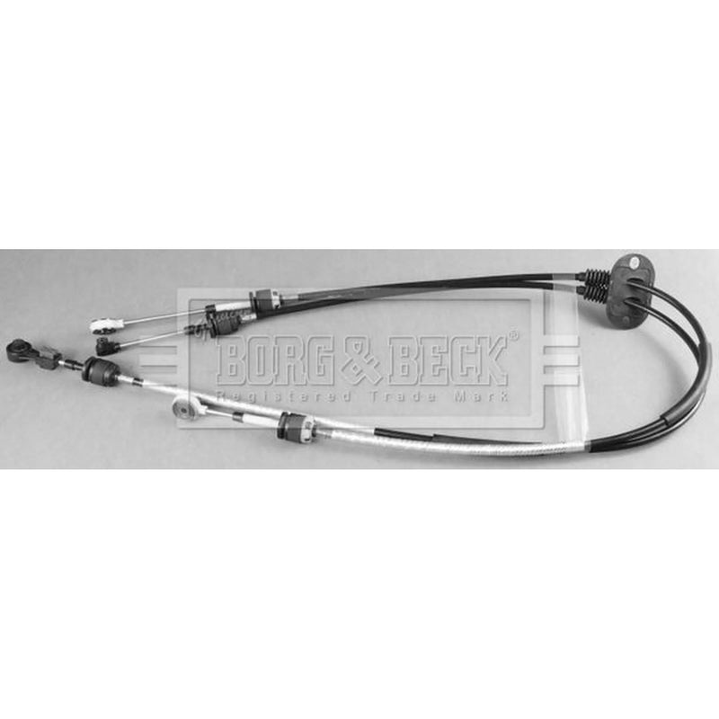 Borg & Beck Manual Transmission Cable Pull BKG1109