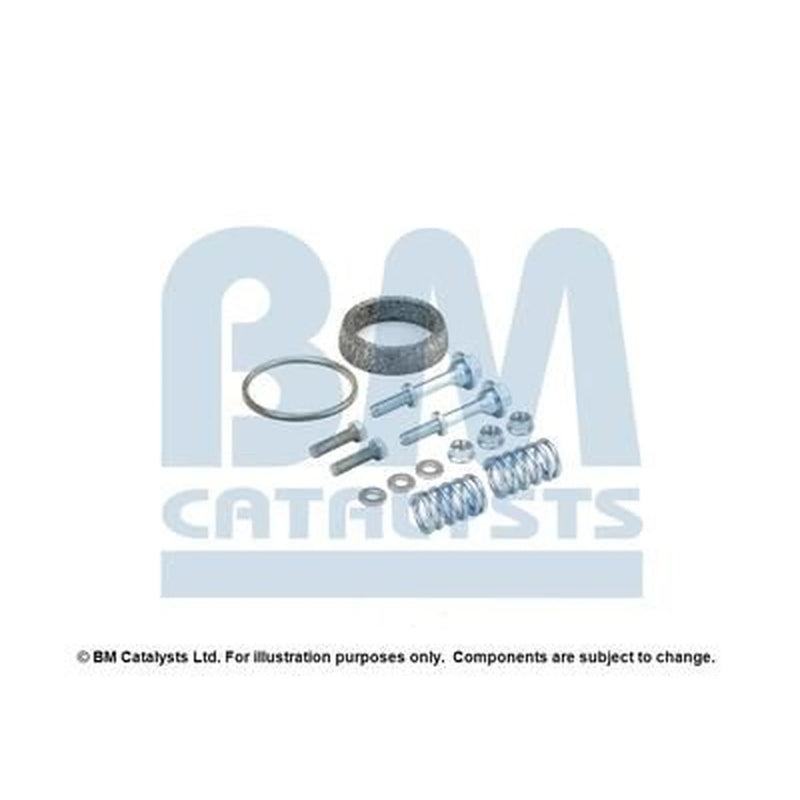 BM Catalysts Exhaust Pipe Mounting Kit FK70464C