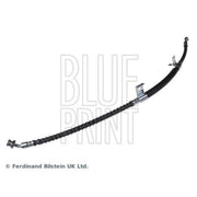 Blue Print Brake Hydraulic Hose Line Front Left ADG053165