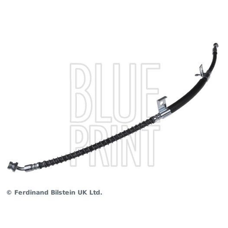 Blue Print Brake Hydraulic Hose Line Front Left ADG053165