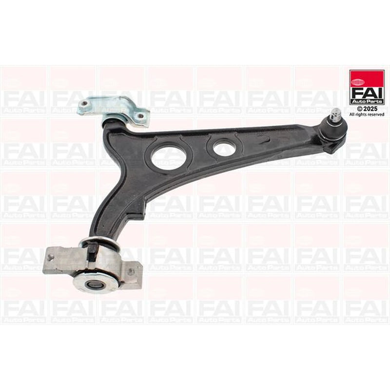 FAI Control/Trailing Arm SS2248