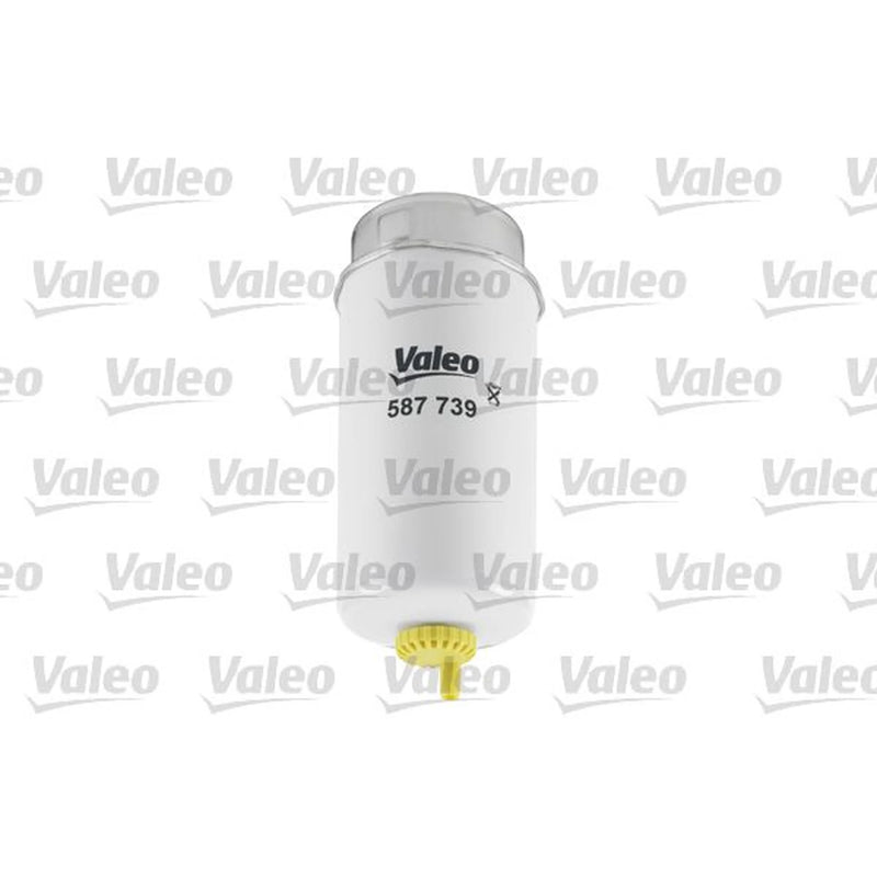 Valeo Fuel Filter Element 587739