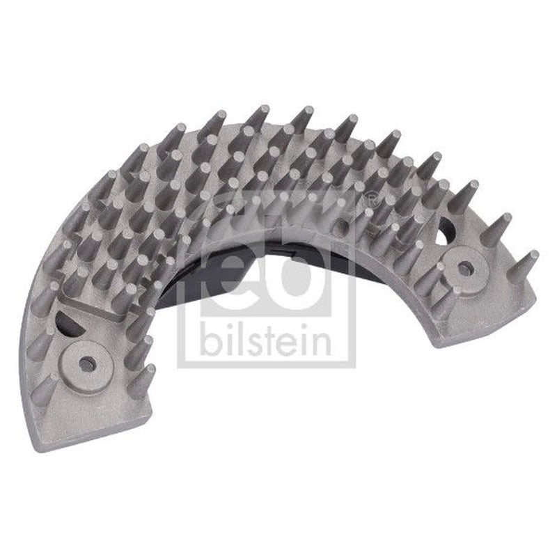 Febi Heater Blower Resistor 182382