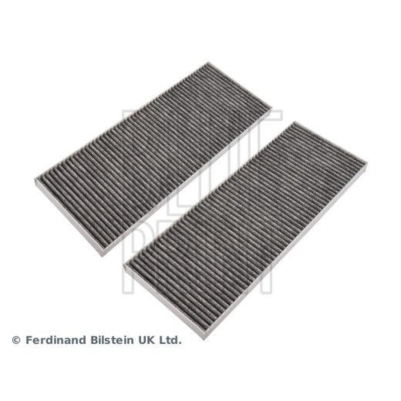 Blue Print Cabin Air Filter Set Wide High ADBP250069