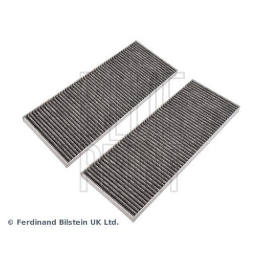 Blue Print Cabin Air Filter Set Wide High ADBP250069