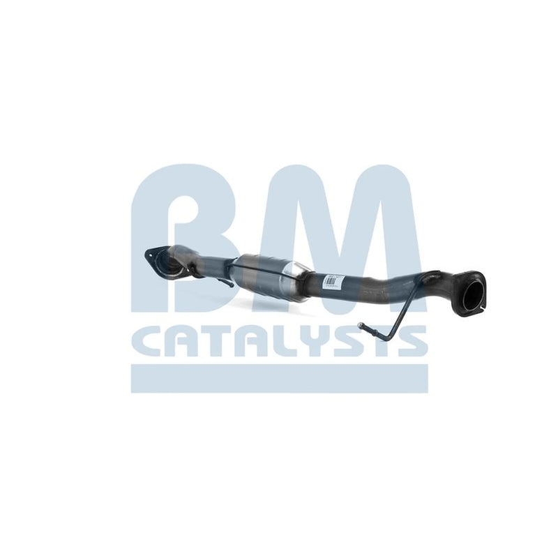 BM Catalysts Homologated Diesel Cat BM80320H