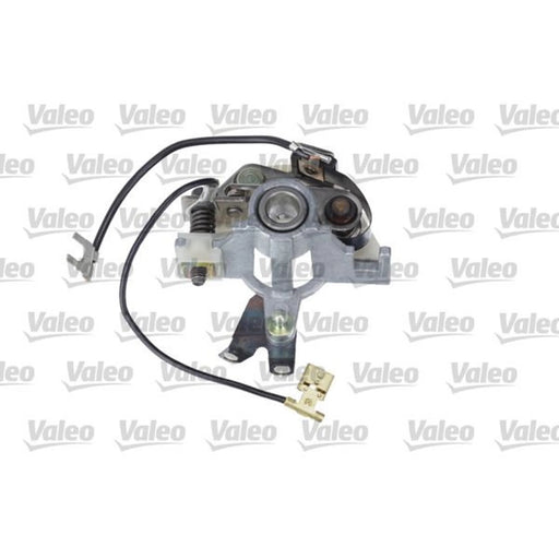 Valeo Ignition Distributor Contact Breaker 243409