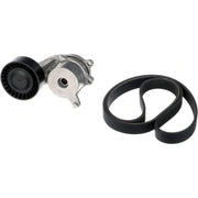 Gates V-Ribbed Belt Set K016PK1218XS