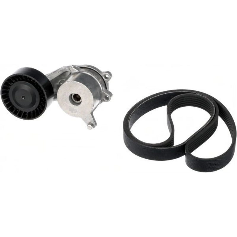 Gates V-Ribbed Belt Set K016PK1218XS