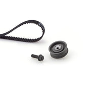 Gates Timing Belt Kit with Rollers K015176