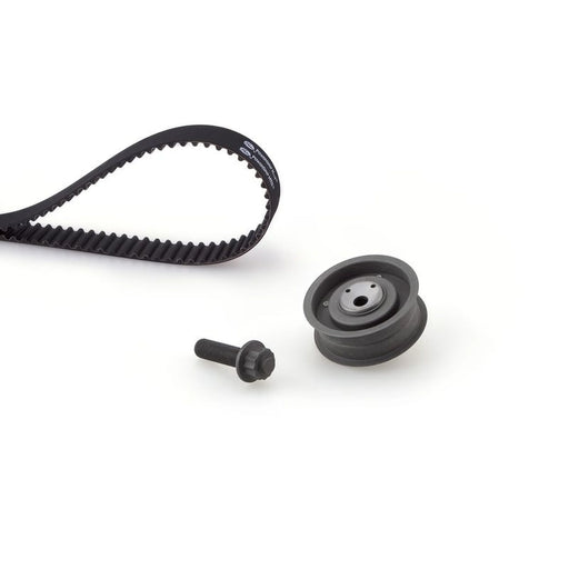 Gates Timing Belt Kit with Rollers K015176