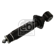 Febi Cab Suspension Shock Absorber Front 35306