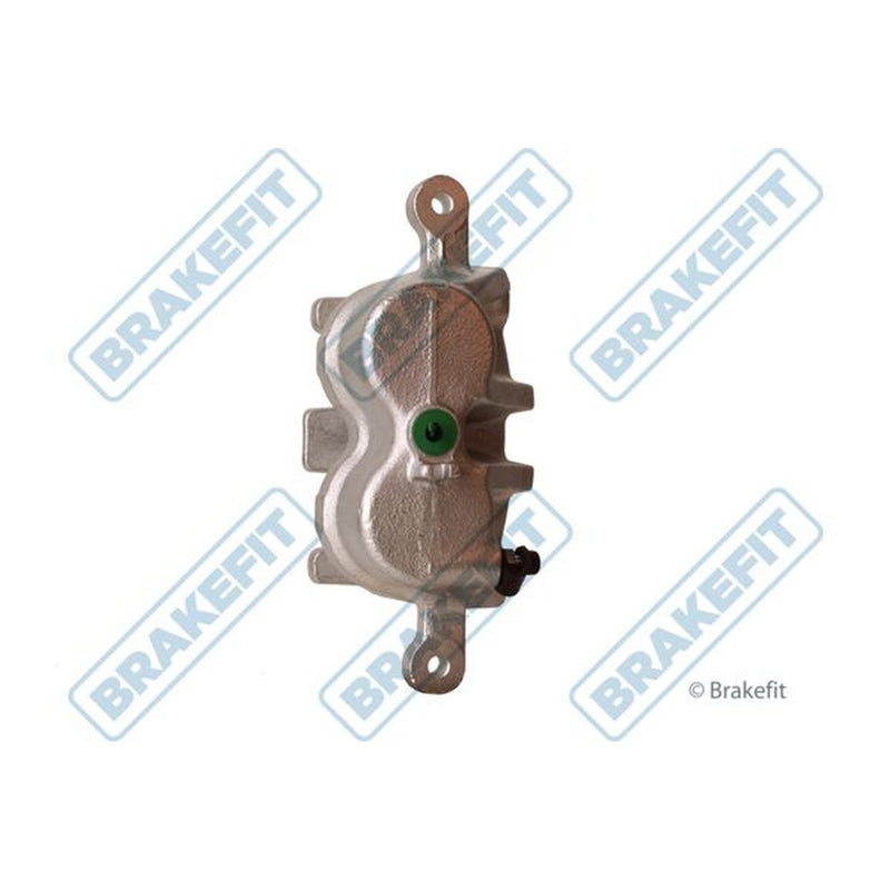 Apec 2 x Front Brake Calipers BCA2299E