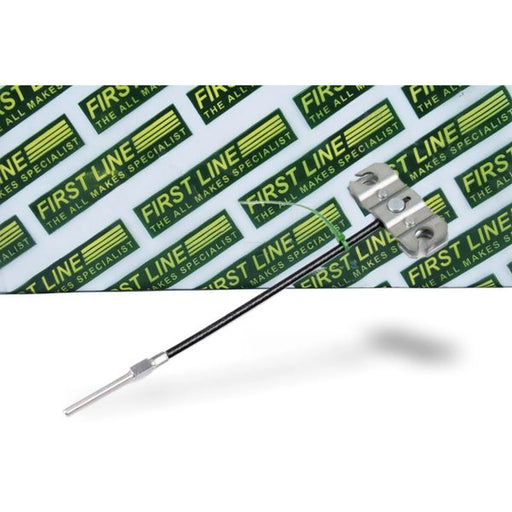 First Line Handbrake Cable Front FKB3901
