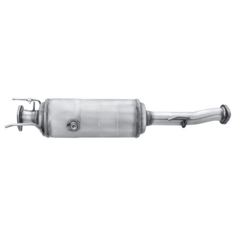 Hella Soot/Particulate Filter 8LG 366 070-001
