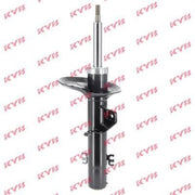 KYB Shock Absorber Damper Strut Front Left 335834
