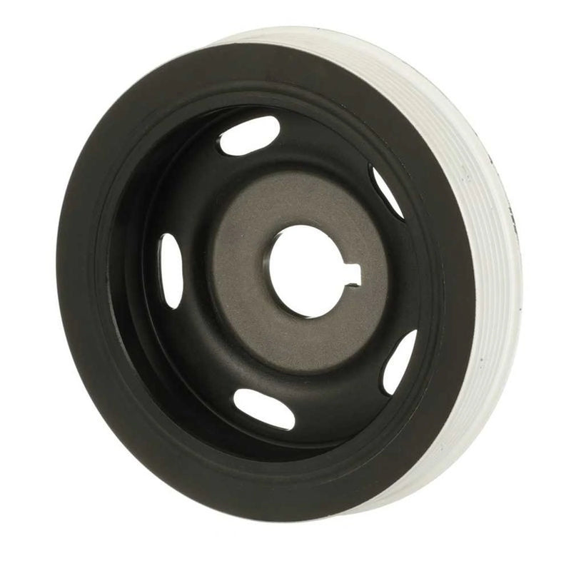 Gates Crank Shaft Belt Pulley TVD1291A