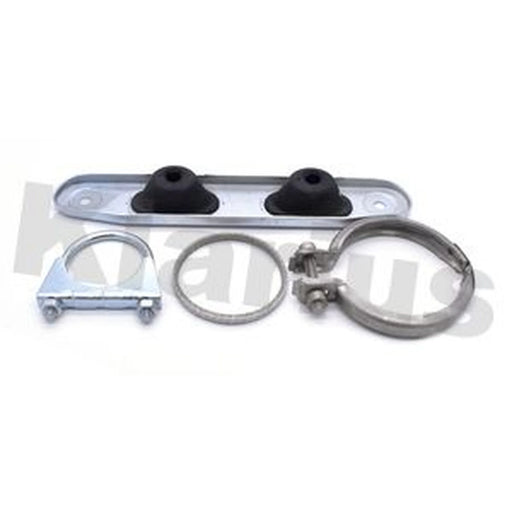 Klarius Fitting Kit - Catalyst And Dpf 404580 404580