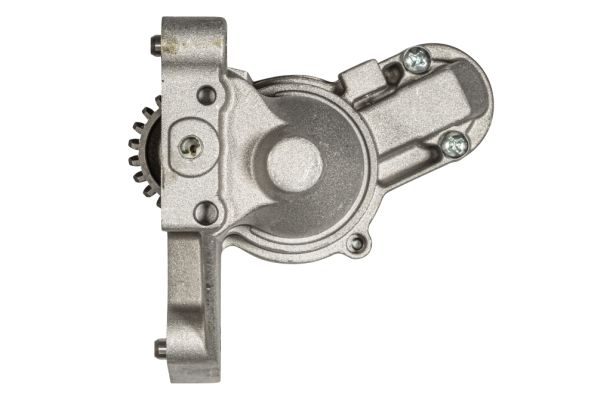 Hella 8EA 011 611-911 Starter