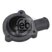 Febi Coolant Flange Housing Connector 48383