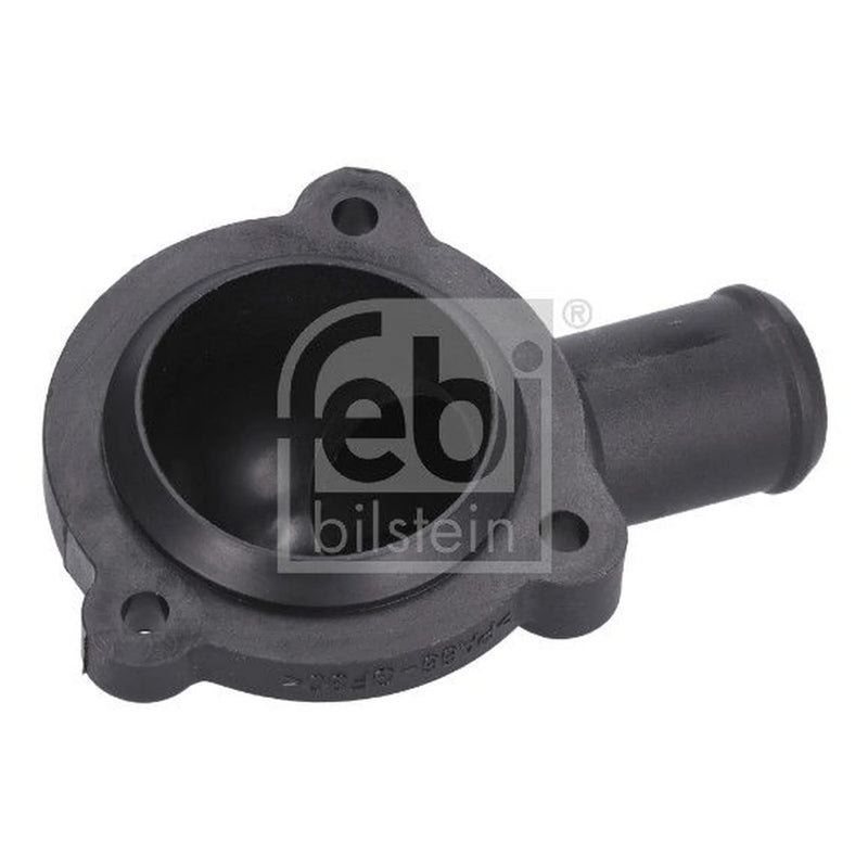 Febi Coolant Flange Housing Connector 48383
