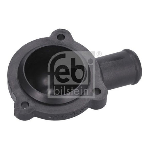 Febi Coolant Flange Housing Connector 48383