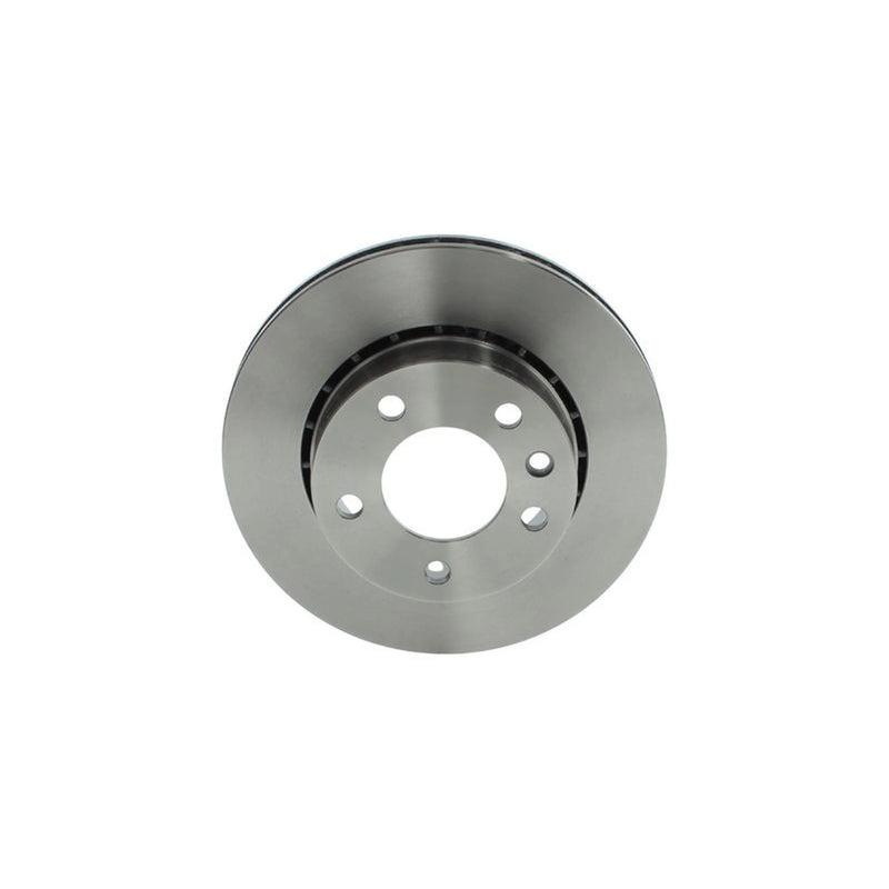 Bosch 2 x Vented Front Brake Discs 0 986 478 265