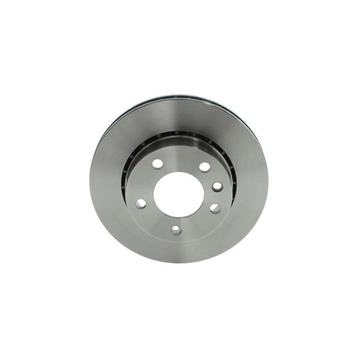 Bosch 2 x Vented Front Brake Discs 0 986 478 265