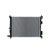 Hella Engine Radiator 8MK 366 302-941