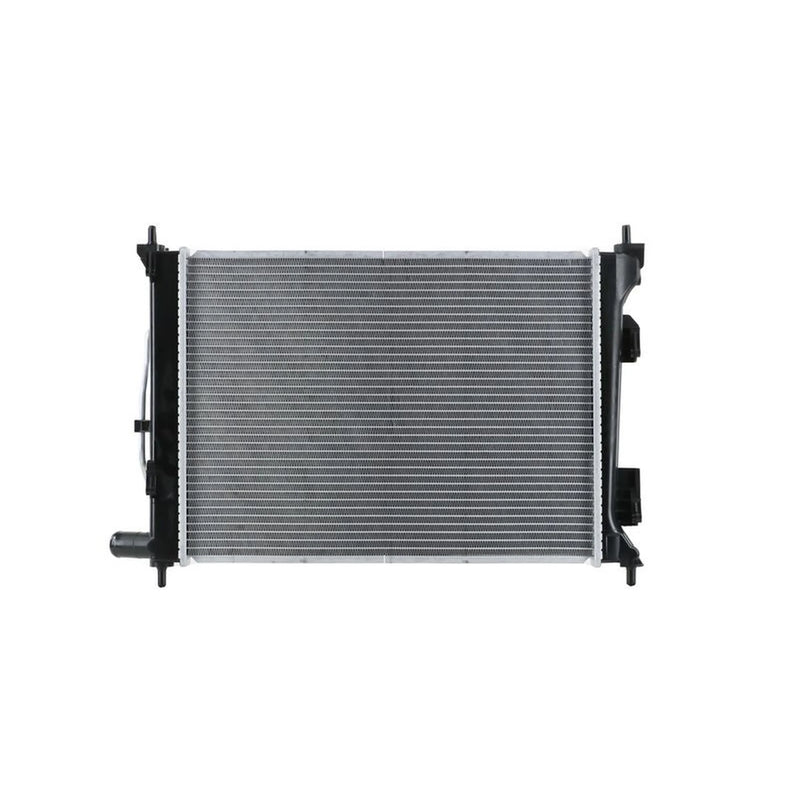 Hella Engine Radiator 8MK 366 302-941