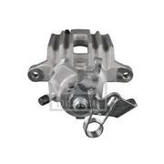 Febi Brake Caliper Assembly Rear Right 178095