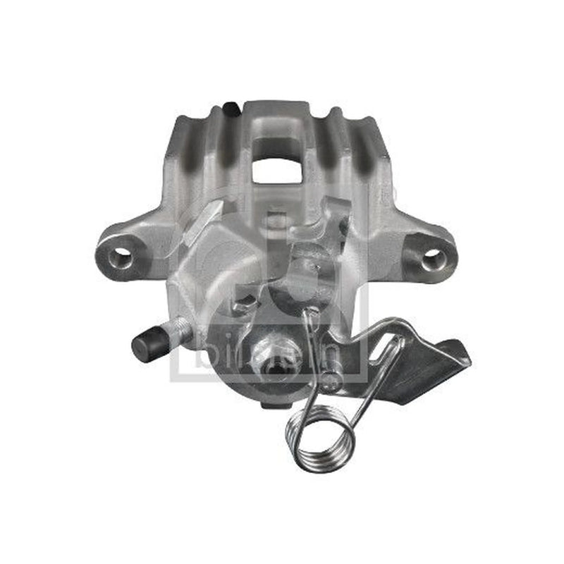 Febi Brake Caliper Assembly Rear Right 178095