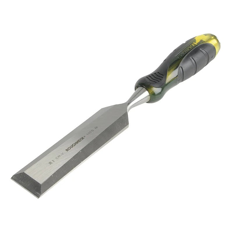Roughneck Pro Series Bevel Edge Chisel 38mm (1.1/2in) - 30-138