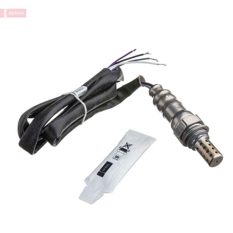 Denso O2 Lambda Oxygen Sensor Left DOX-0150