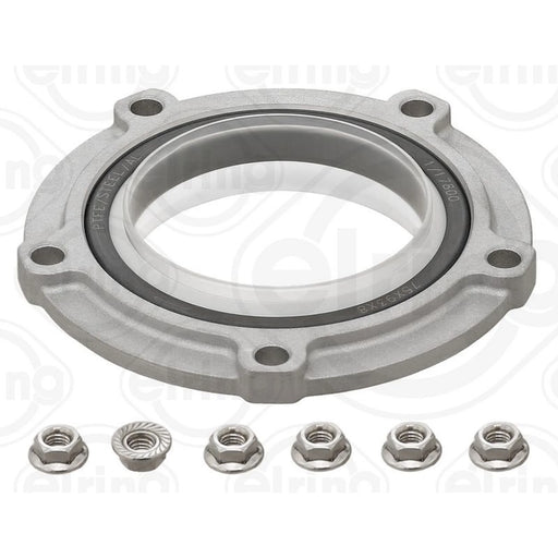 Elring Cummins Front Crankshaft Oil Seal Set 185.300