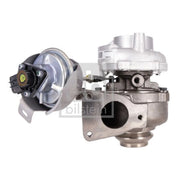 Febi Turbocharger Turbo Unit 187373