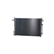 NRF Air Conditioning Condenser 350094