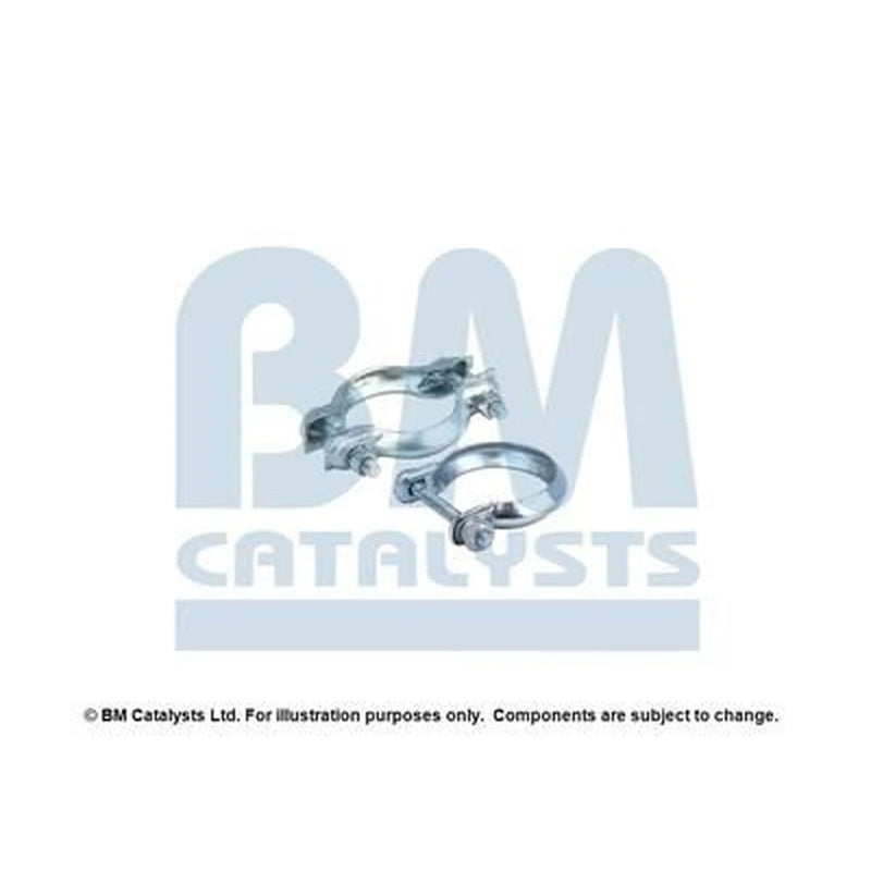 BM Catalysts Exhaust Pipe Mounting Kit FK50342A