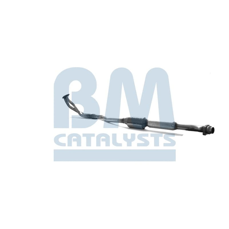 BM Catalysts Homologated Petrol Cat BM90061H
