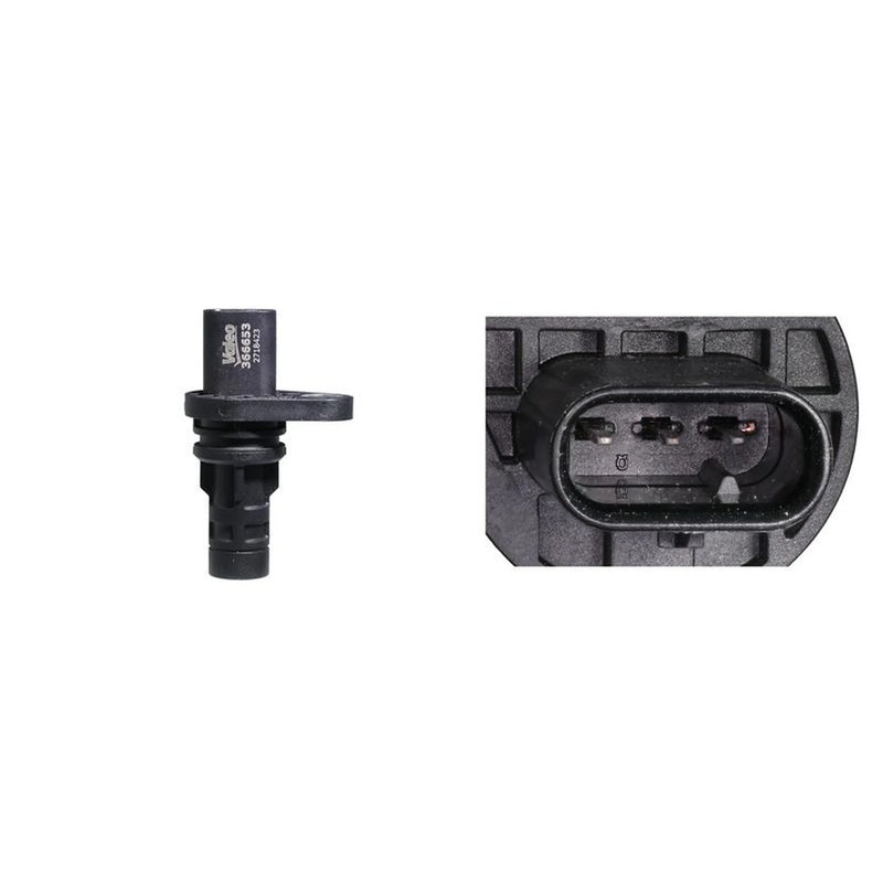 Valeo Crankshaft Position Sensor 366653