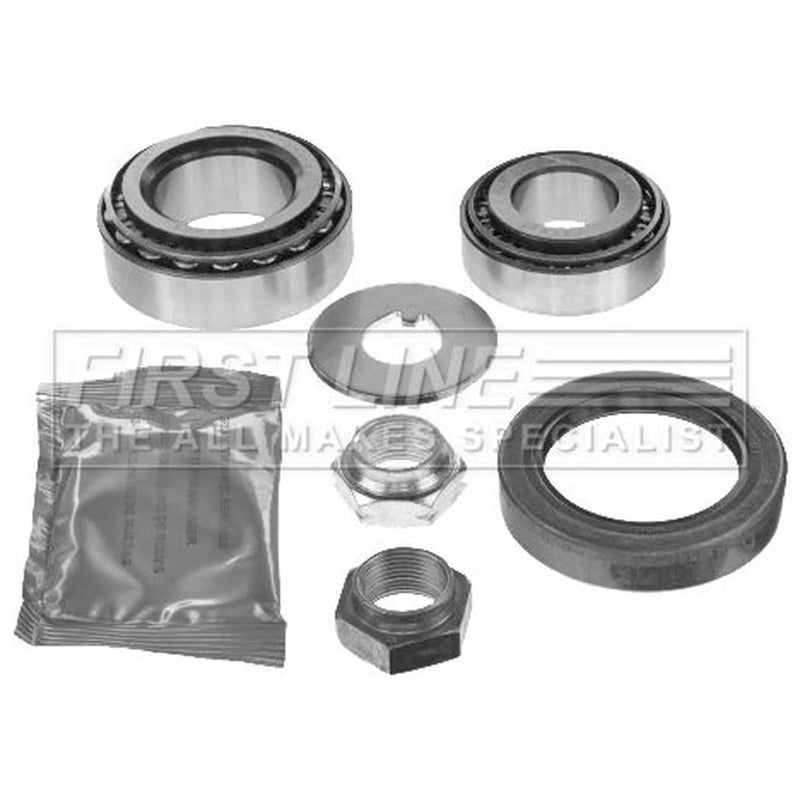 First Line Wheel Bearing Kit FBK404