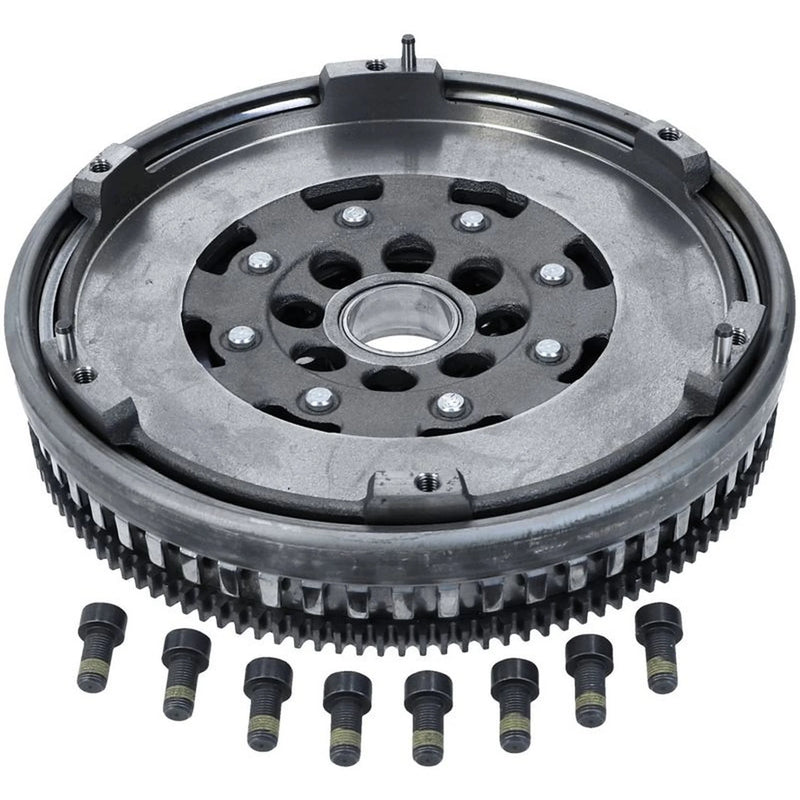 Sachs Engine Flywheel Teeth 230mm 2294501206